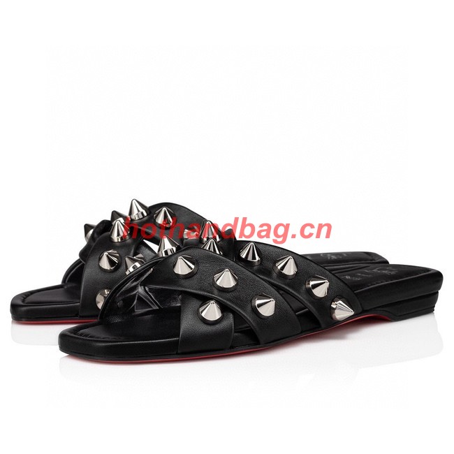 Christian Louboutin slippers 93234-1  