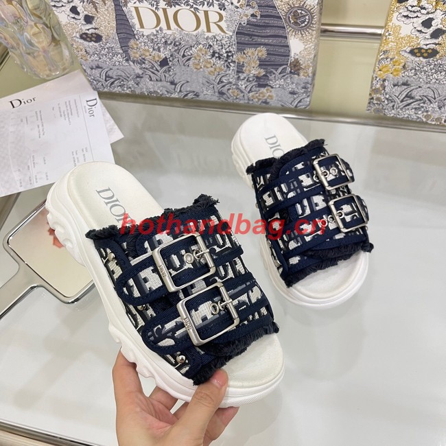 Dior D-WANDER SLIDE 93236-1