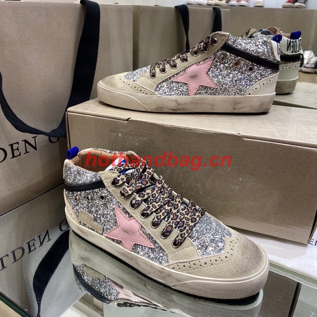 GOLDEN GOOSE DELUXE BRAND sneaker 93233-13