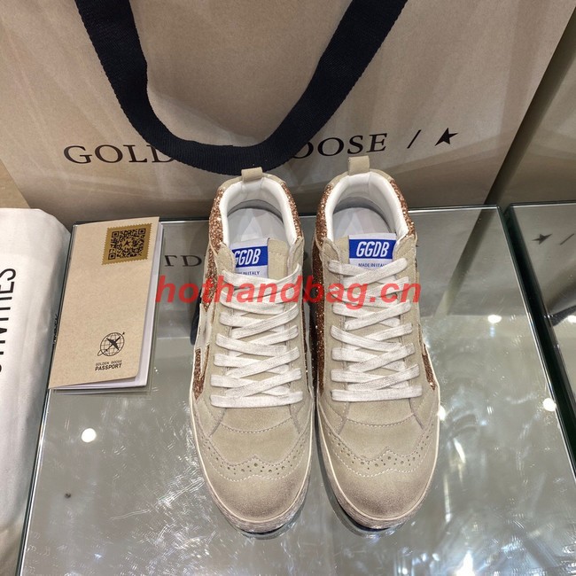 GOLDEN GOOSE DELUXE BRAND sneaker 93233-14