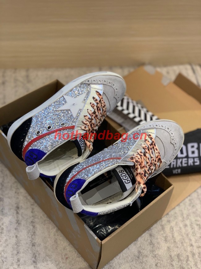 GOLDEN GOOSE DELUXE BRAND sneaker 93233-18