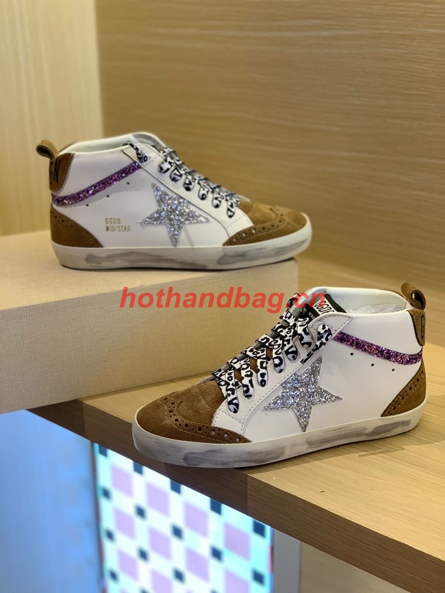 GOLDEN GOOSE DELUXE BRAND sneaker 93233-19