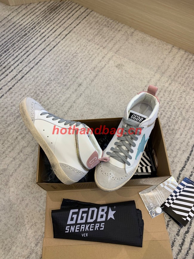 GOLDEN GOOSE DELUXE BRAND sneaker 93233-21