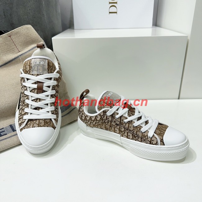 WALK N DIOR SNEAKER 93240-1