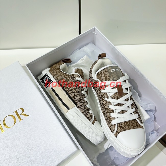 WALK N DIOR SNEAKER 93240-1