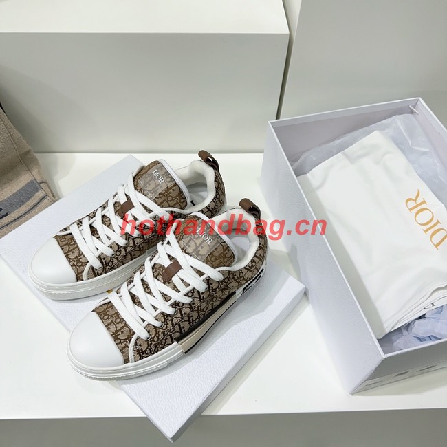 WALK N DIOR SNEAKER 93240-1