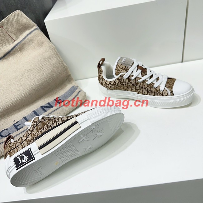 WALK N DIOR SNEAKER 93240-1