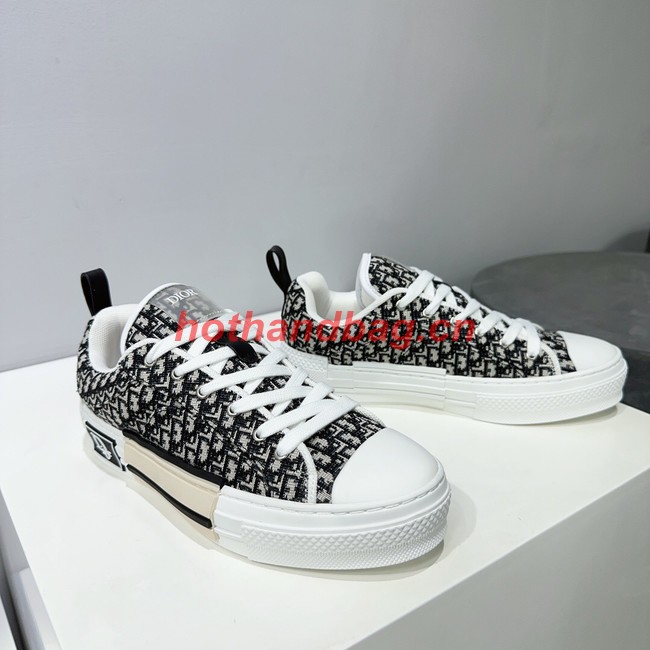 WALK N DIOR SNEAKER 93240-3