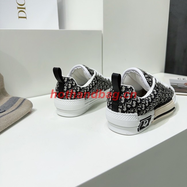 WALK N DIOR SNEAKER 93240-3