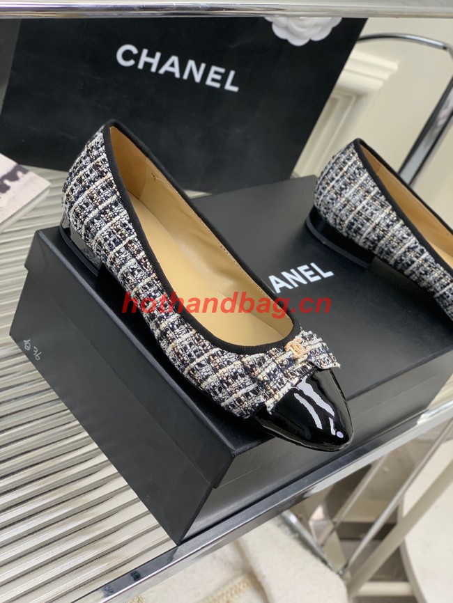 Chanel BALLERINAS 93239-5