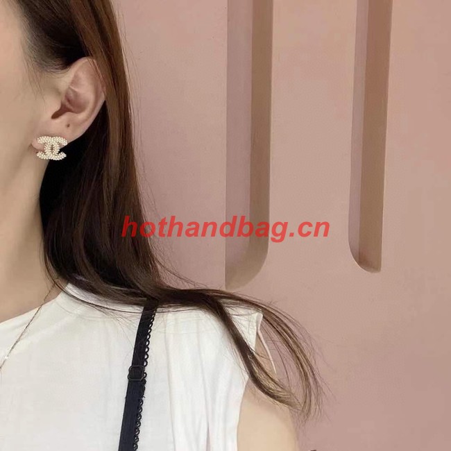 Chanel Earrings CE11351