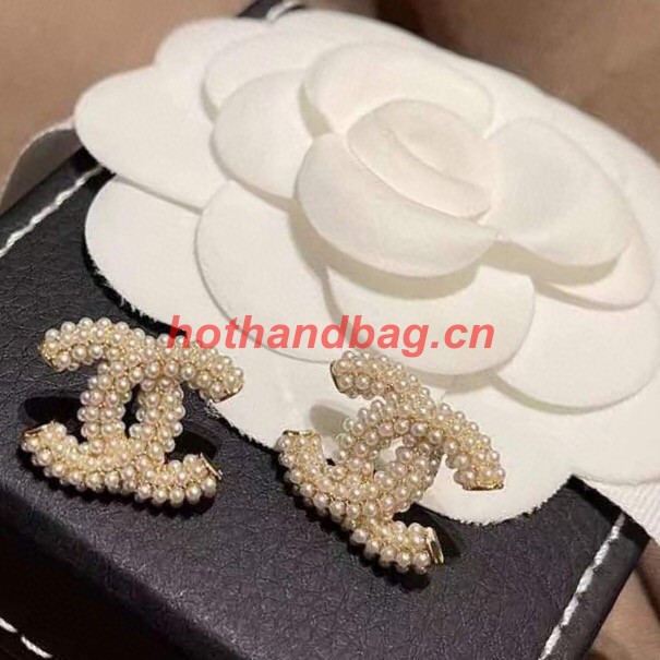 Chanel Earrings CE11351