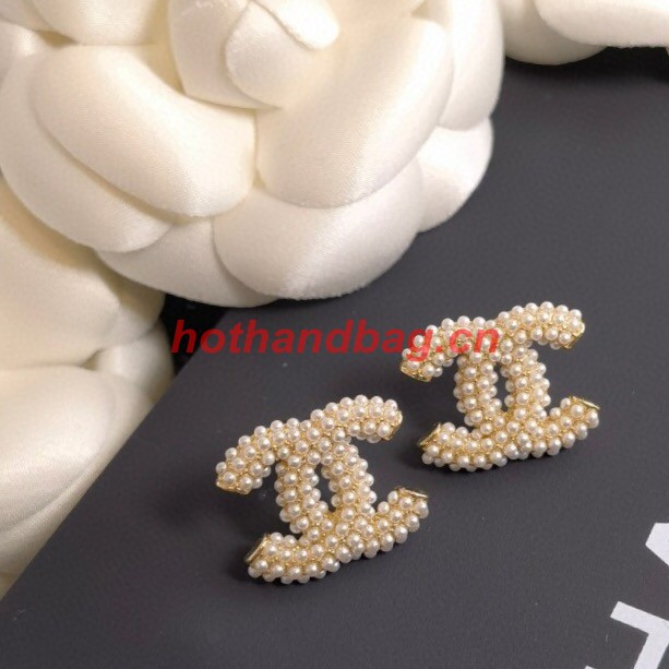 Chanel Earrings CE11351