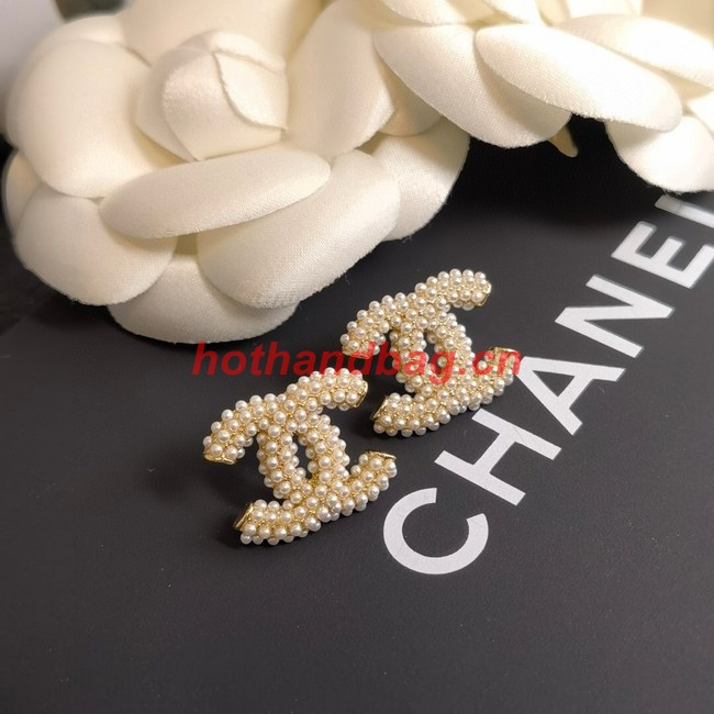 Chanel Earrings CE11351