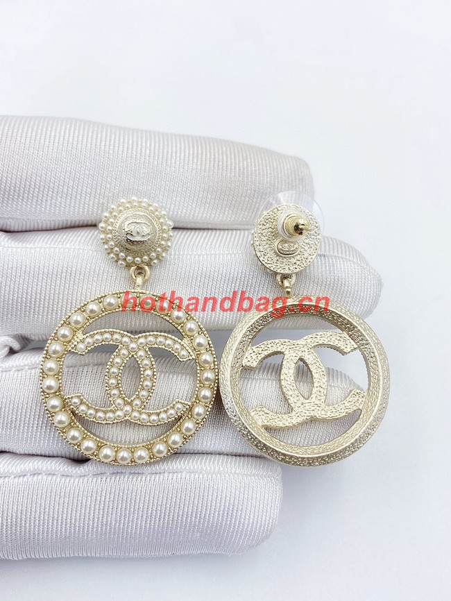 Chanel Earrings CE11354