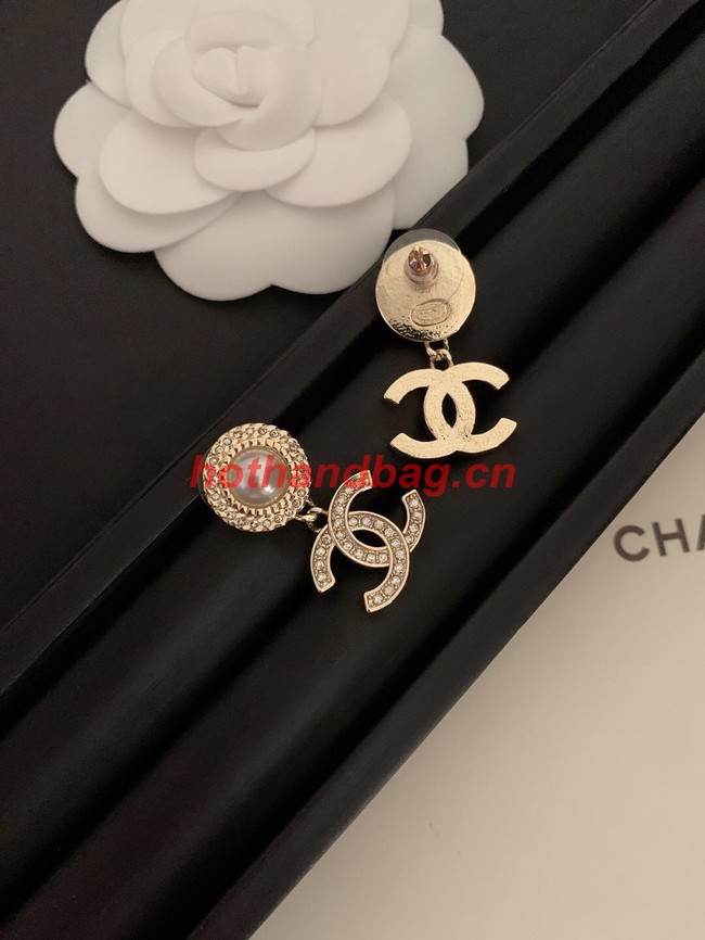 Chanel Earrings CE11366