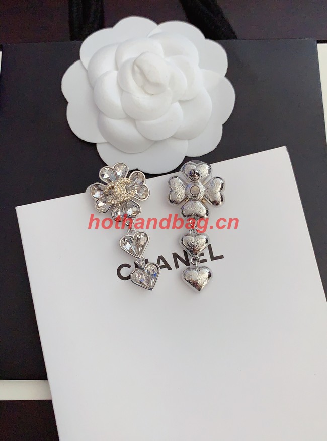 Chanel Earrings CE11367