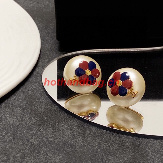 Chanel Earrings CE11387