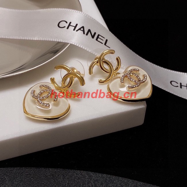 Chanel Earrings CE11389