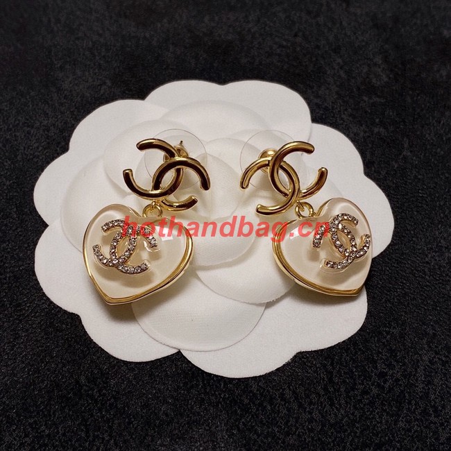 Chanel Earrings CE11389