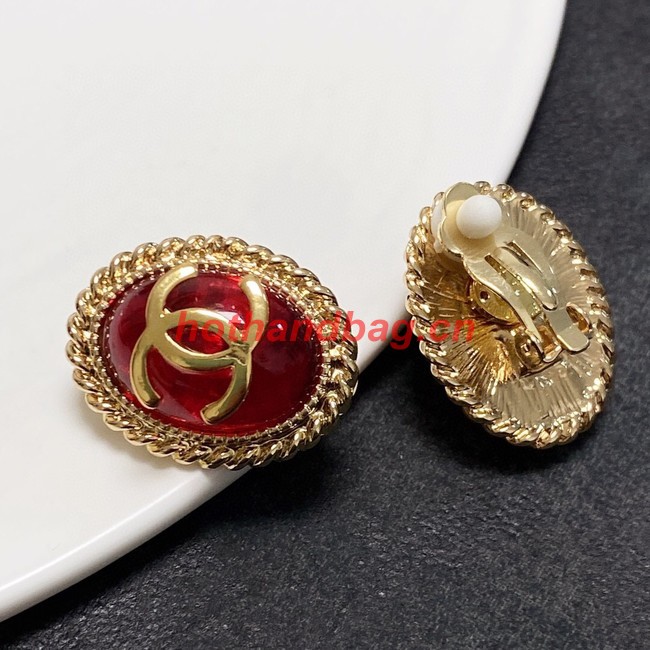 Chanel Earrings CE11391