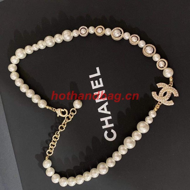 Chanel Necklace CE11344