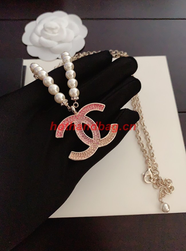 Chanel Necklace CE11361