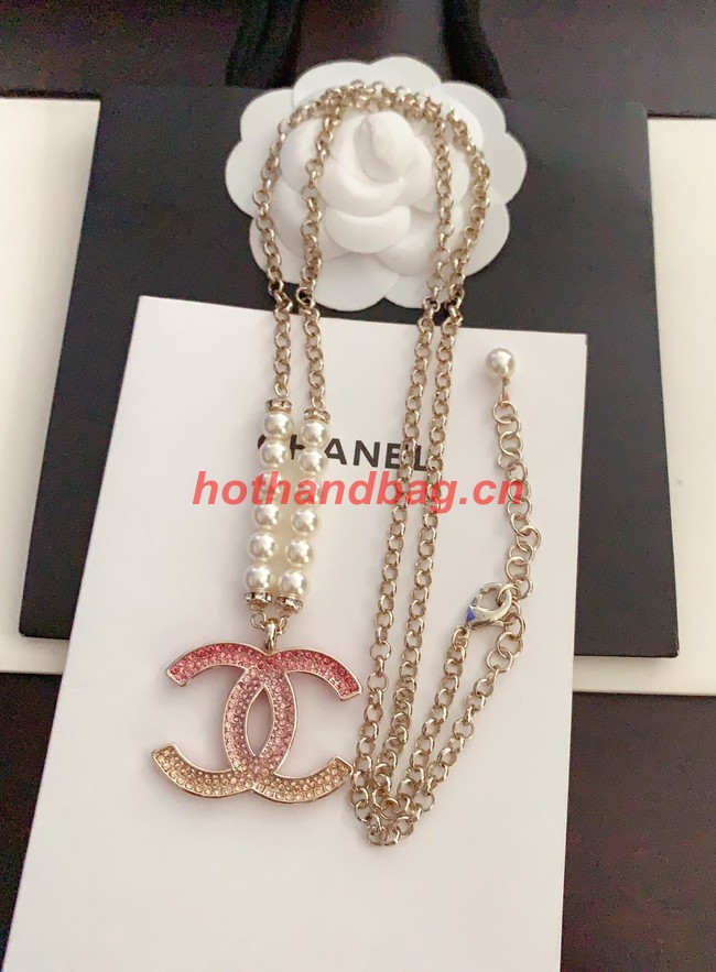 Chanel Necklace CE11361