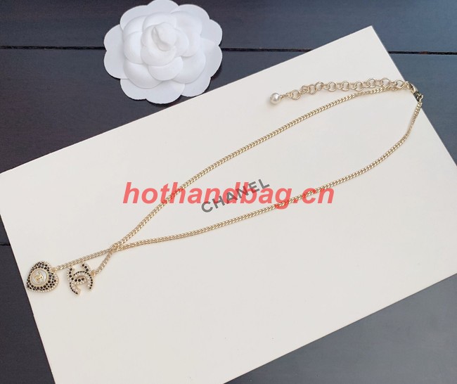 Chanel Necklace CE11363