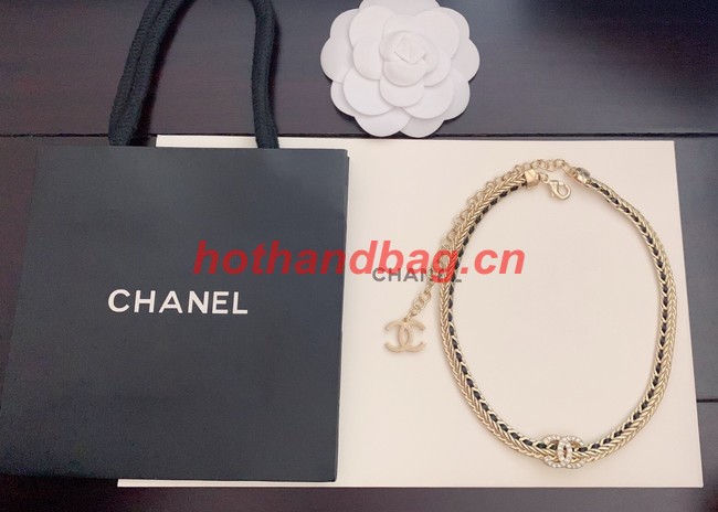 Chanel Necklace CE11365