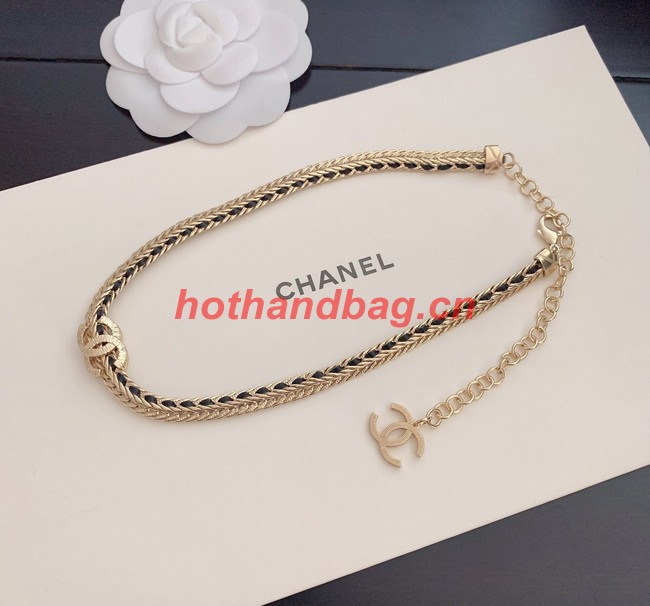 Chanel Necklace CE11365