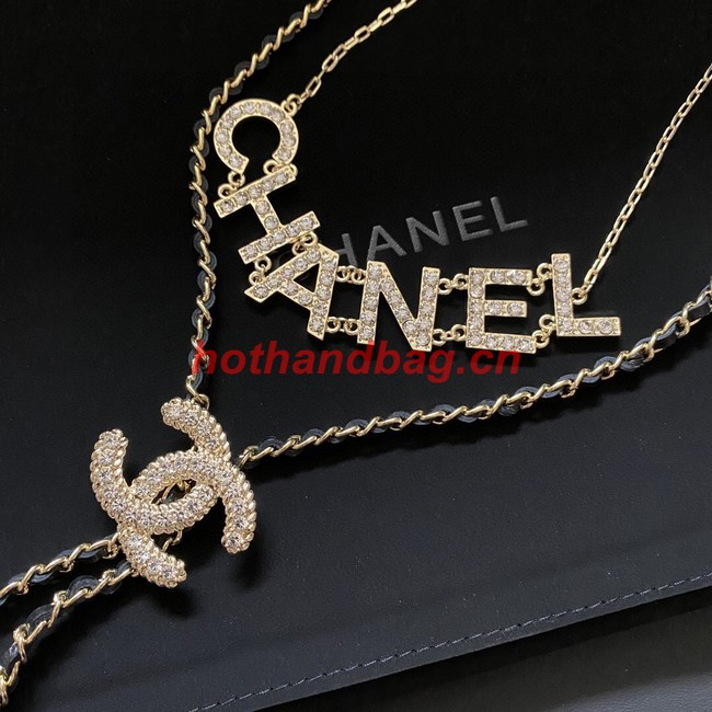 Chanel Necklace CE11382