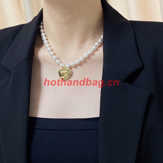 Chanel Necklace CE11384