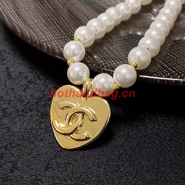 Chanel Necklace CE11384