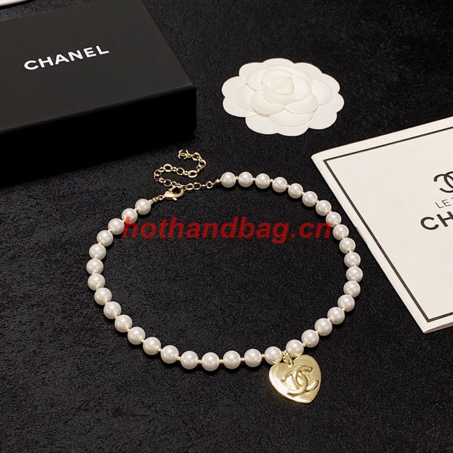 Chanel Necklace CE11384