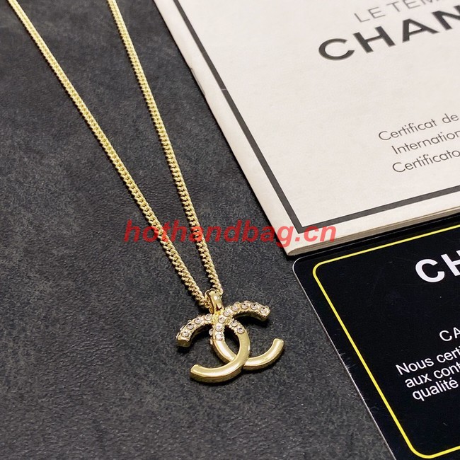 Chanel Necklace CE11386