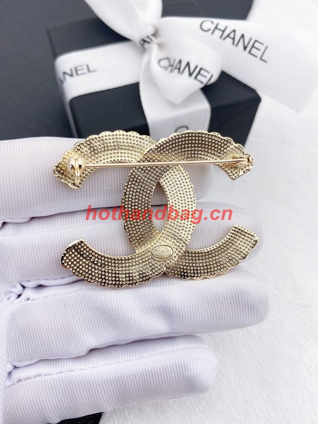 Chanel brooch CE11352