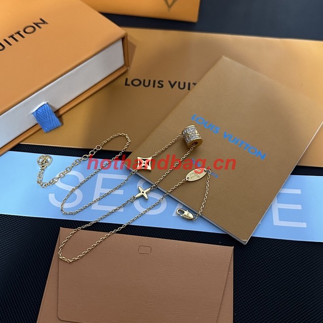 Louis Vuitton Necklace CE11370