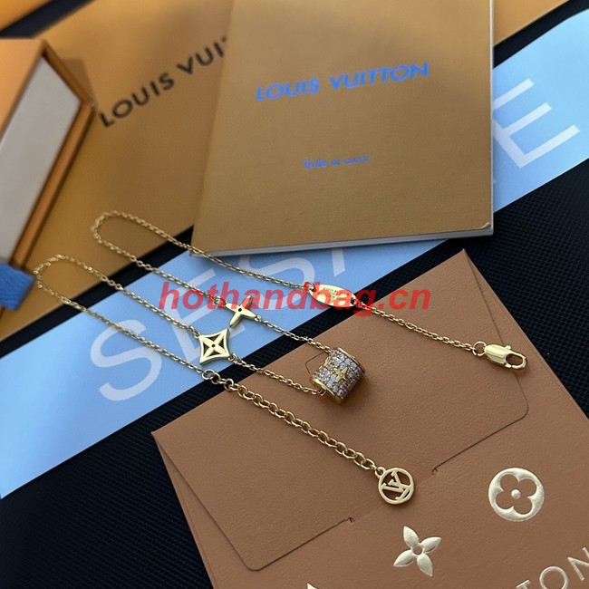 Louis Vuitton Necklace CE11370