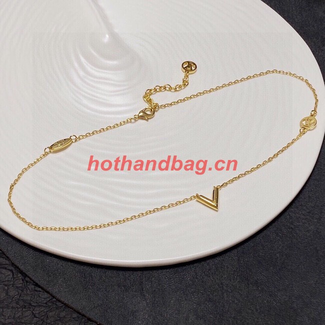 Louis Vuitton Necklace CE11385