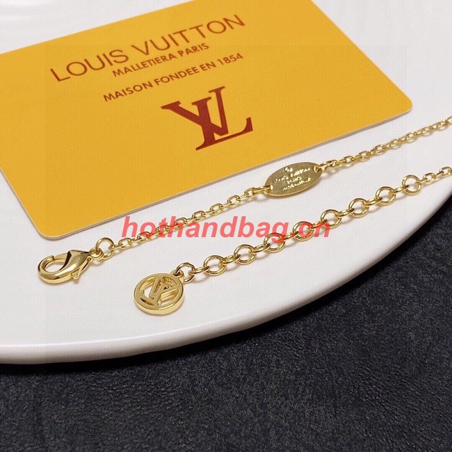 Louis Vuitton Necklace CE11385