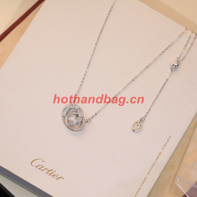 Cartier Necklace CE11396