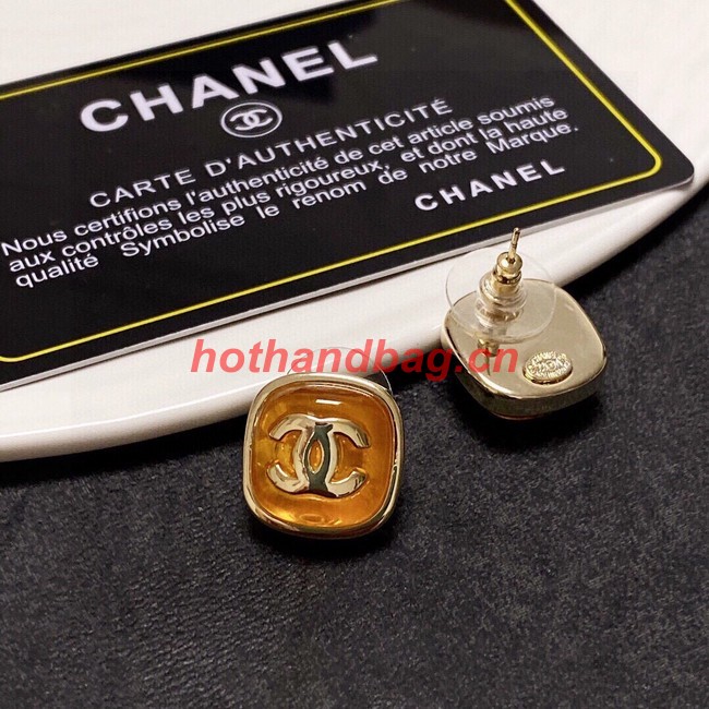 Chanel Earrings CE11392