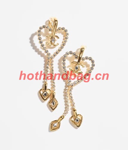 Chanel Earrings CE11402