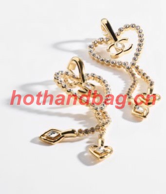 Chanel Earrings CE11402