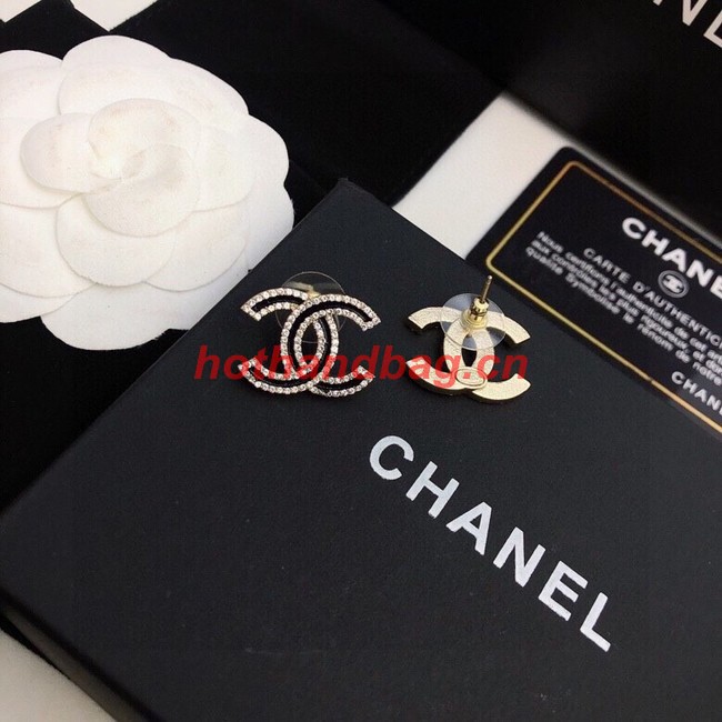 Chanel Earrings CE11404