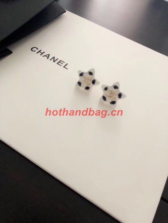 Chanel Earrings CE11406