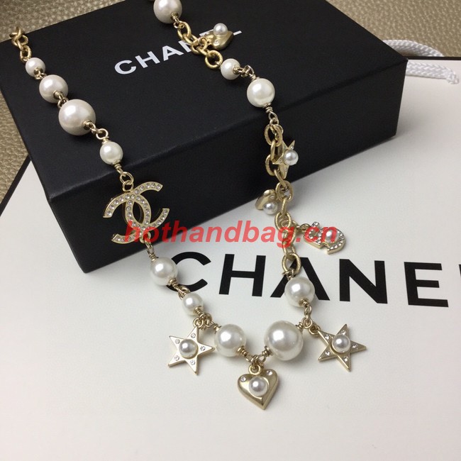 Chanel Necklace CE11397