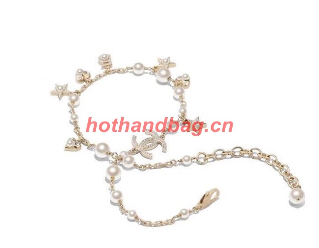 Chanel Necklace CE11397