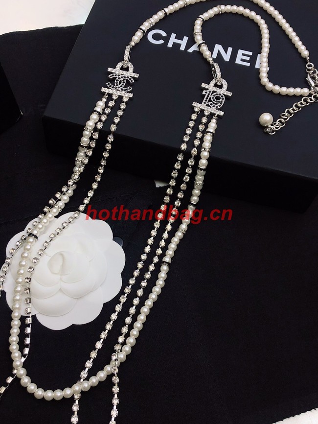 Chanel Necklace CE11403